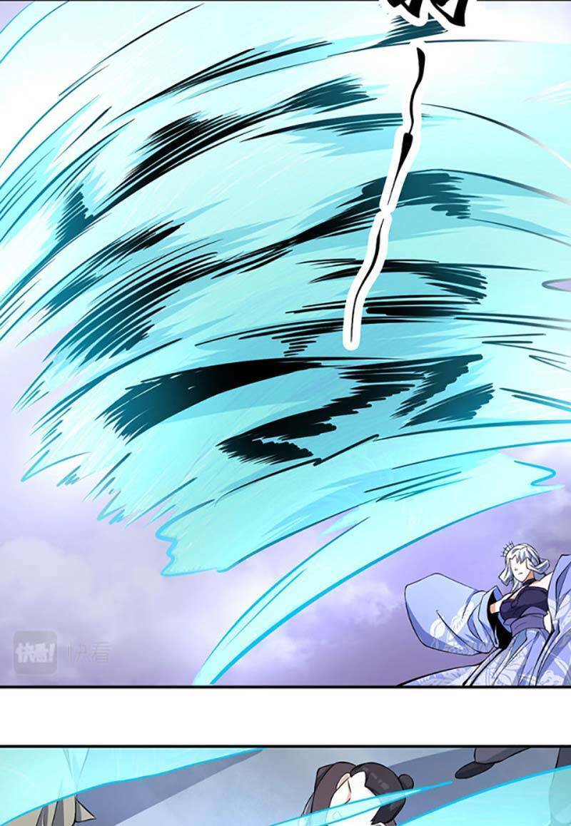 Võ Đạo Độc Tôn Chapter 506 - 15