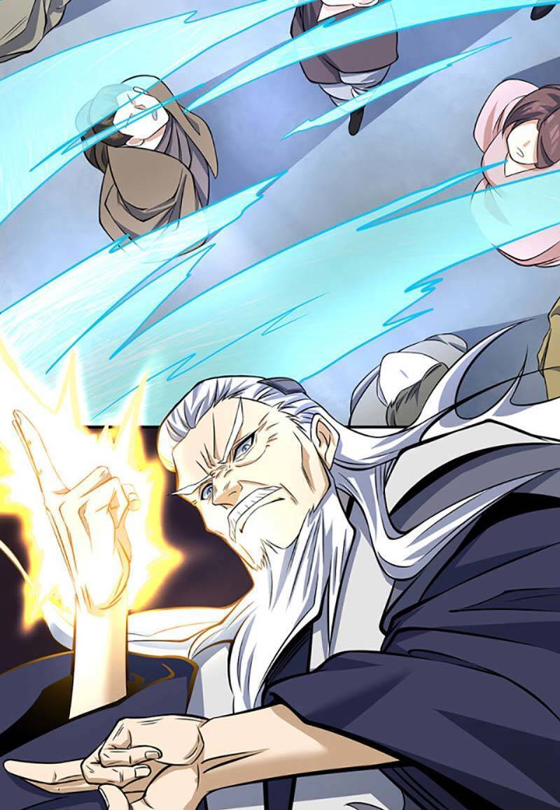 Võ Đạo Độc Tôn Chapter 506 - 16