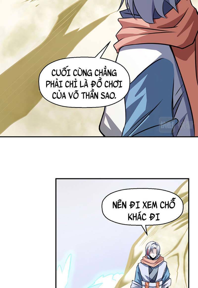Võ Đạo Độc Tôn Chapter 506 - 46