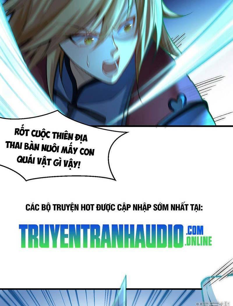 Võ Đạo Độc Tôn Chapter 507 - 19