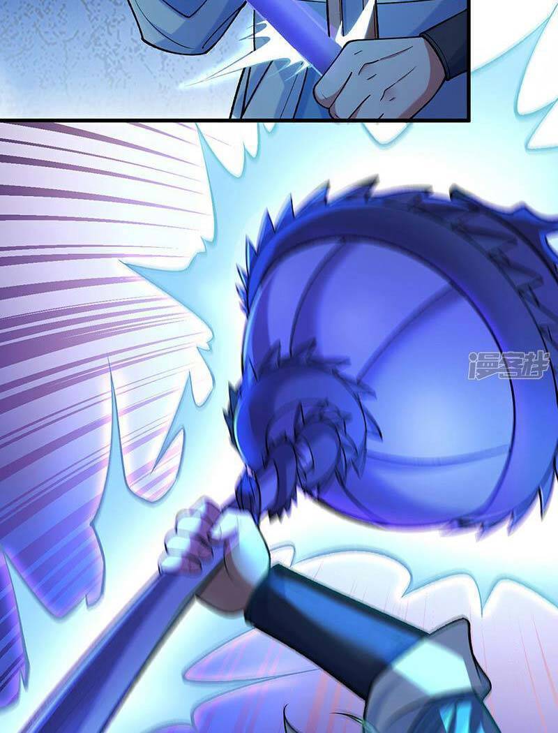 Võ Đạo Độc Tôn Chapter 507 - 22