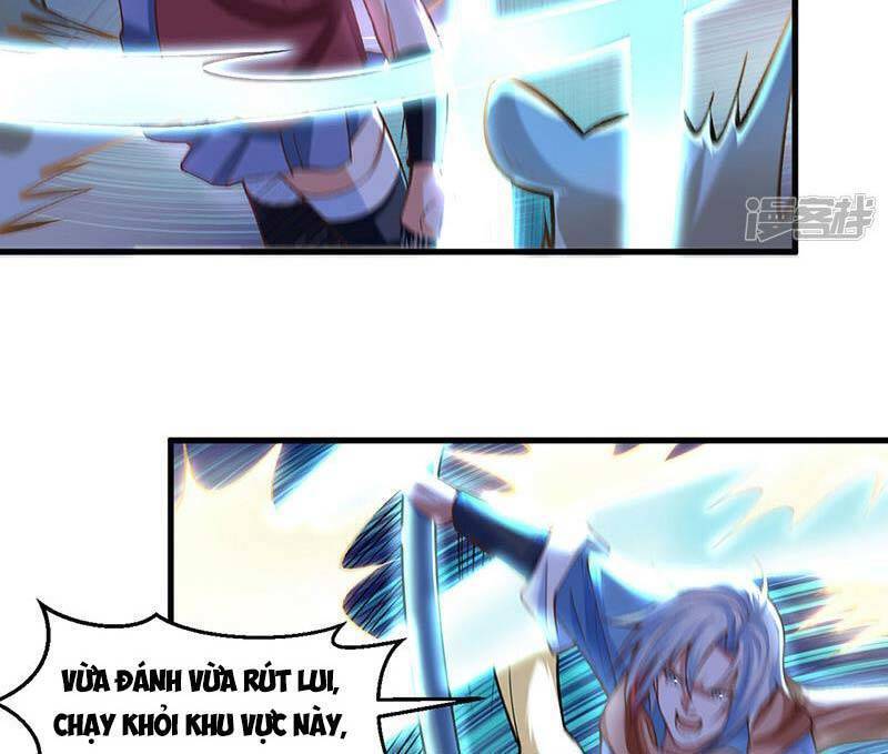 Võ Đạo Độc Tôn Chapter 507 - 35
