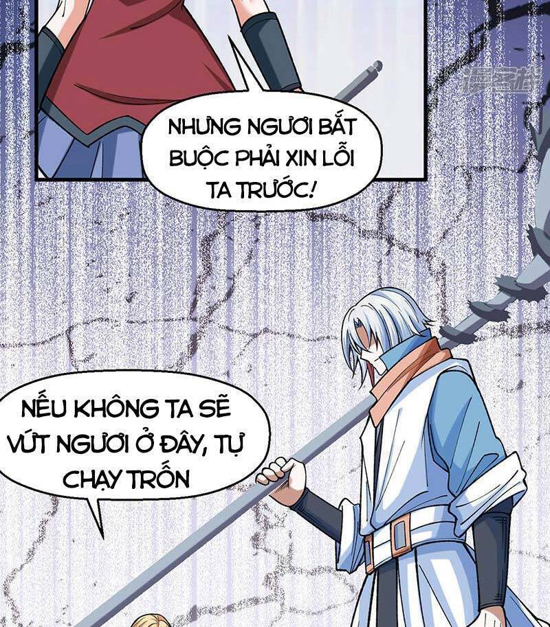 Võ Đạo Độc Tôn Chapter 507 - 56