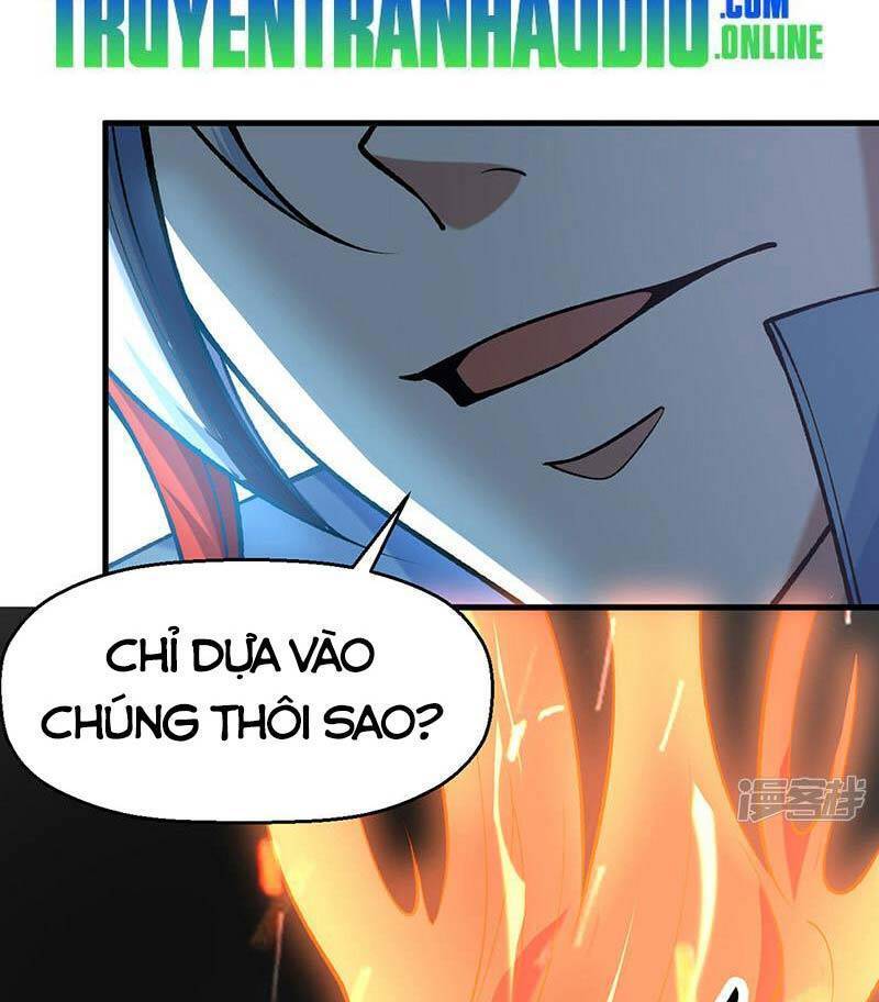 Võ Đạo Độc Tôn Chapter 507 - 58