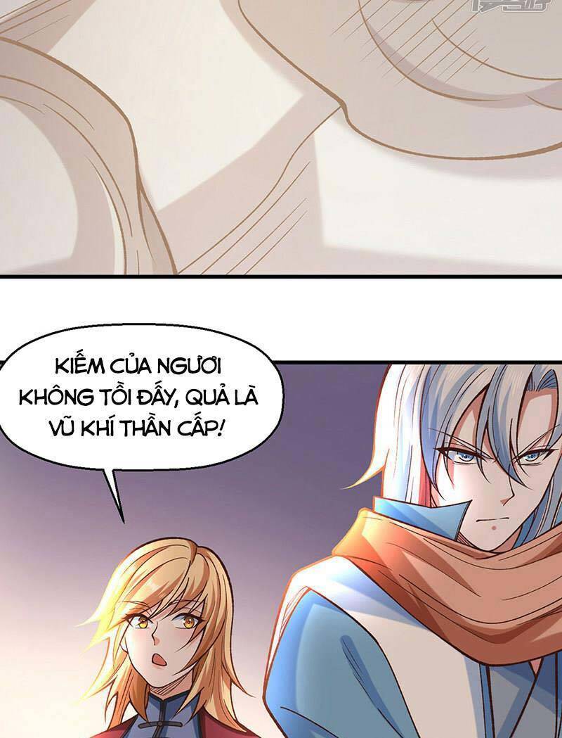 Võ Đạo Độc Tôn Chapter 507 - 9