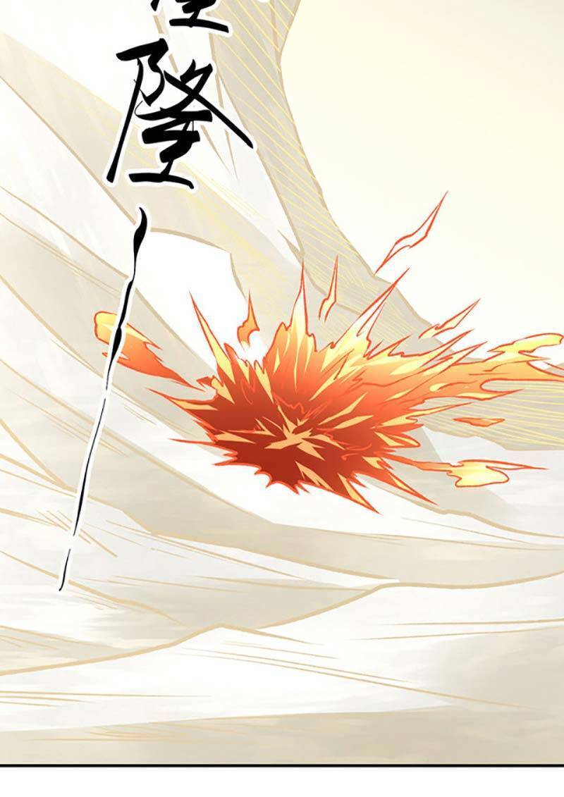 Võ Đạo Độc Tôn Chapter 508 - 17