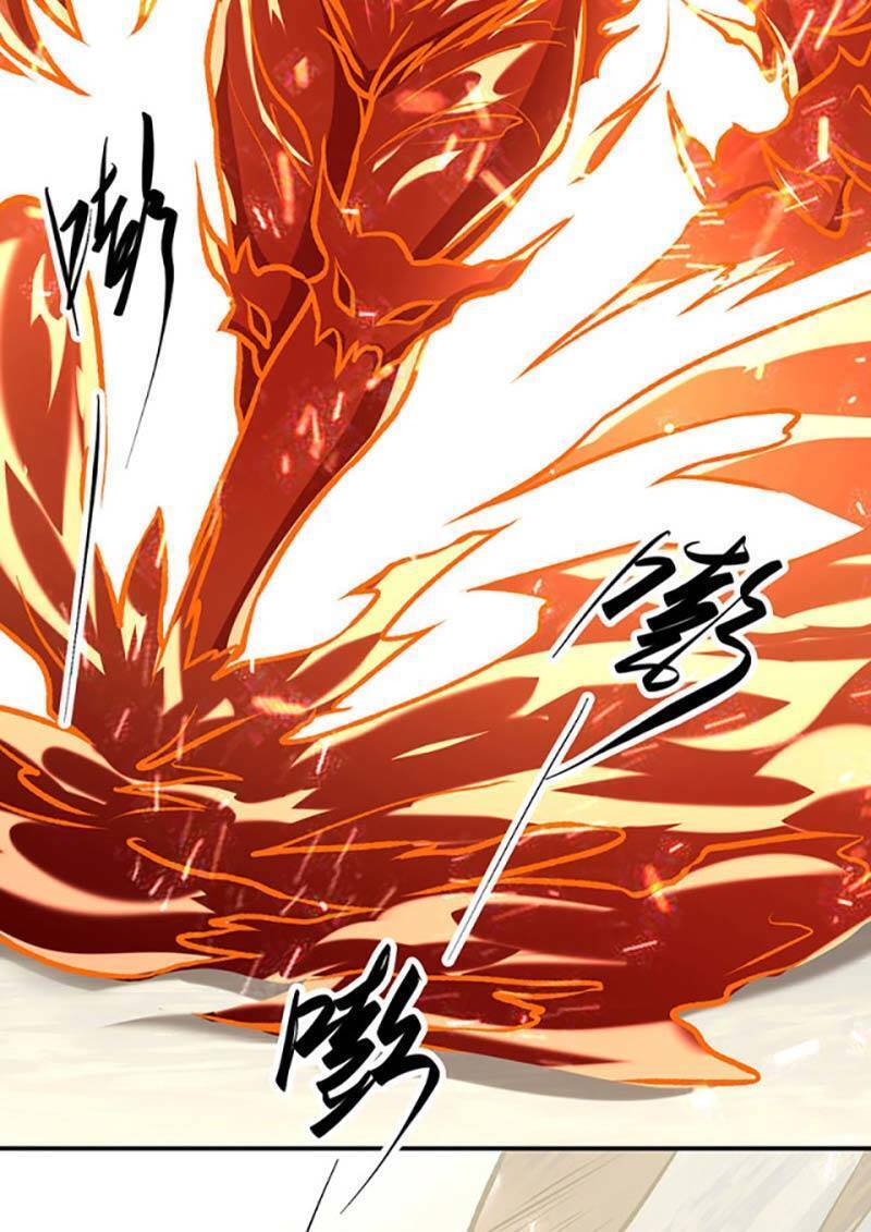 Võ Đạo Độc Tôn Chapter 508 - 20