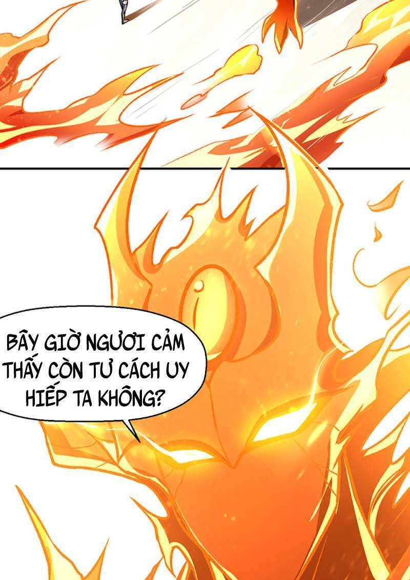 Võ Đạo Độc Tôn Chapter 508 - 3