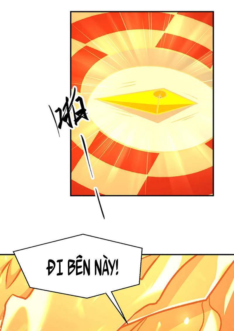 Võ Đạo Độc Tôn Chapter 508 - 25