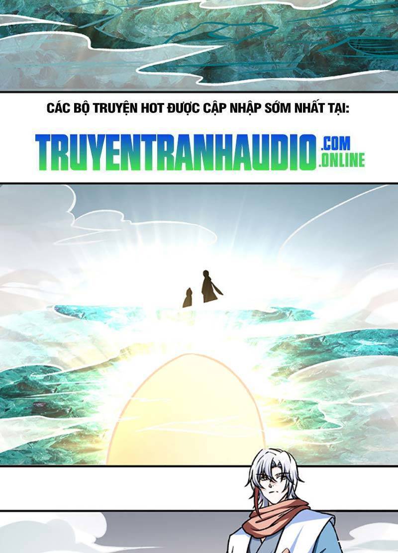 Võ Đạo Độc Tôn Chapter 508 - 32