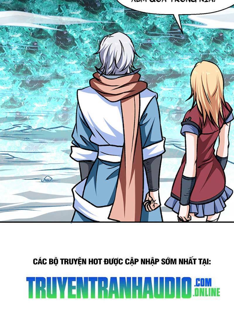 Võ Đạo Độc Tôn Chapter 508 - 37