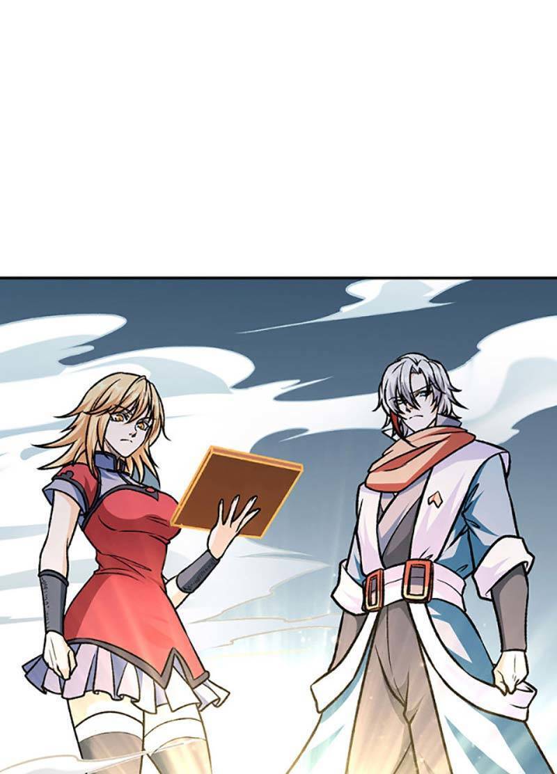 Võ Đạo Độc Tôn Chapter 508 - 38
