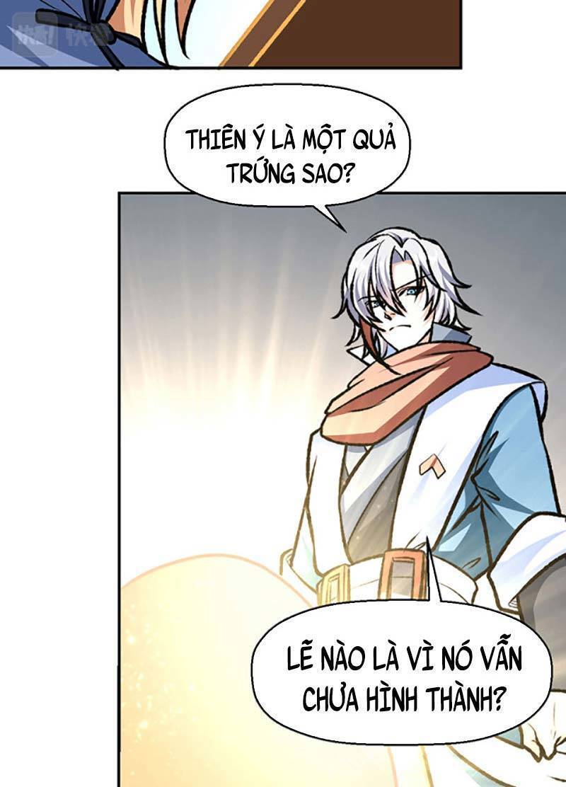 Võ Đạo Độc Tôn Chapter 508 - 40