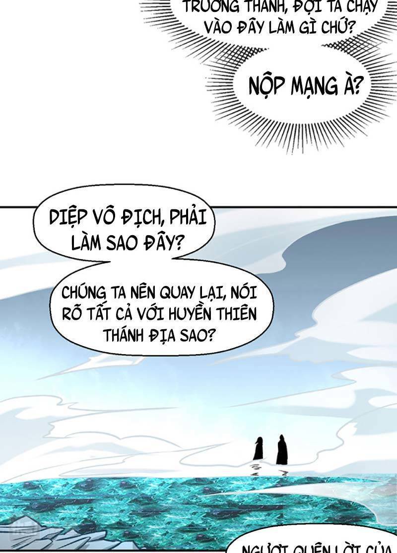 Võ Đạo Độc Tôn Chapter 508 - 44