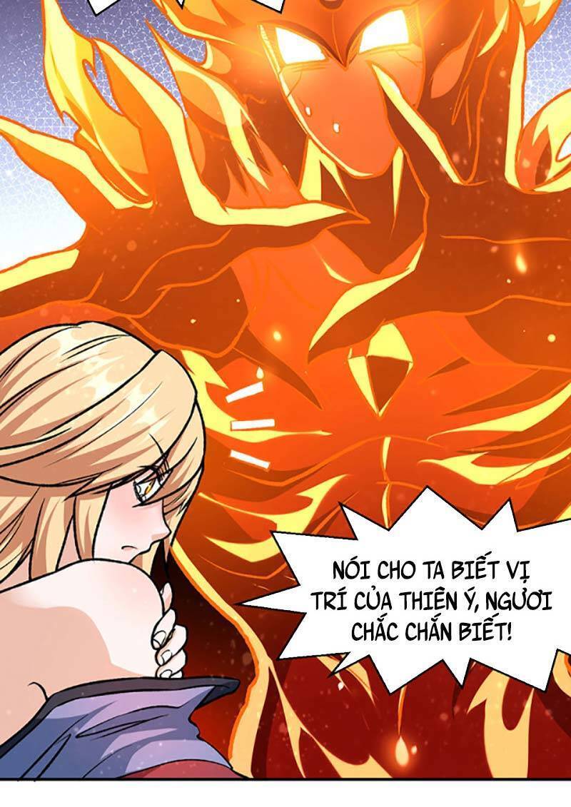 Võ Đạo Độc Tôn Chapter 508 - 9