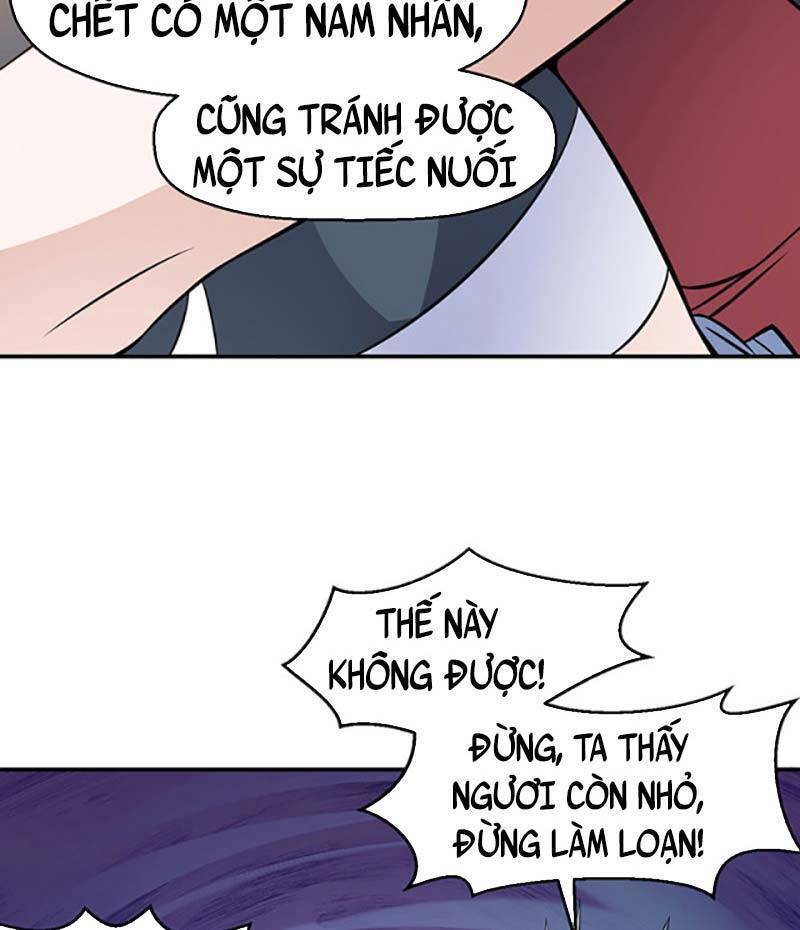 Võ Đạo Độc Tôn Chapter 509 - 20