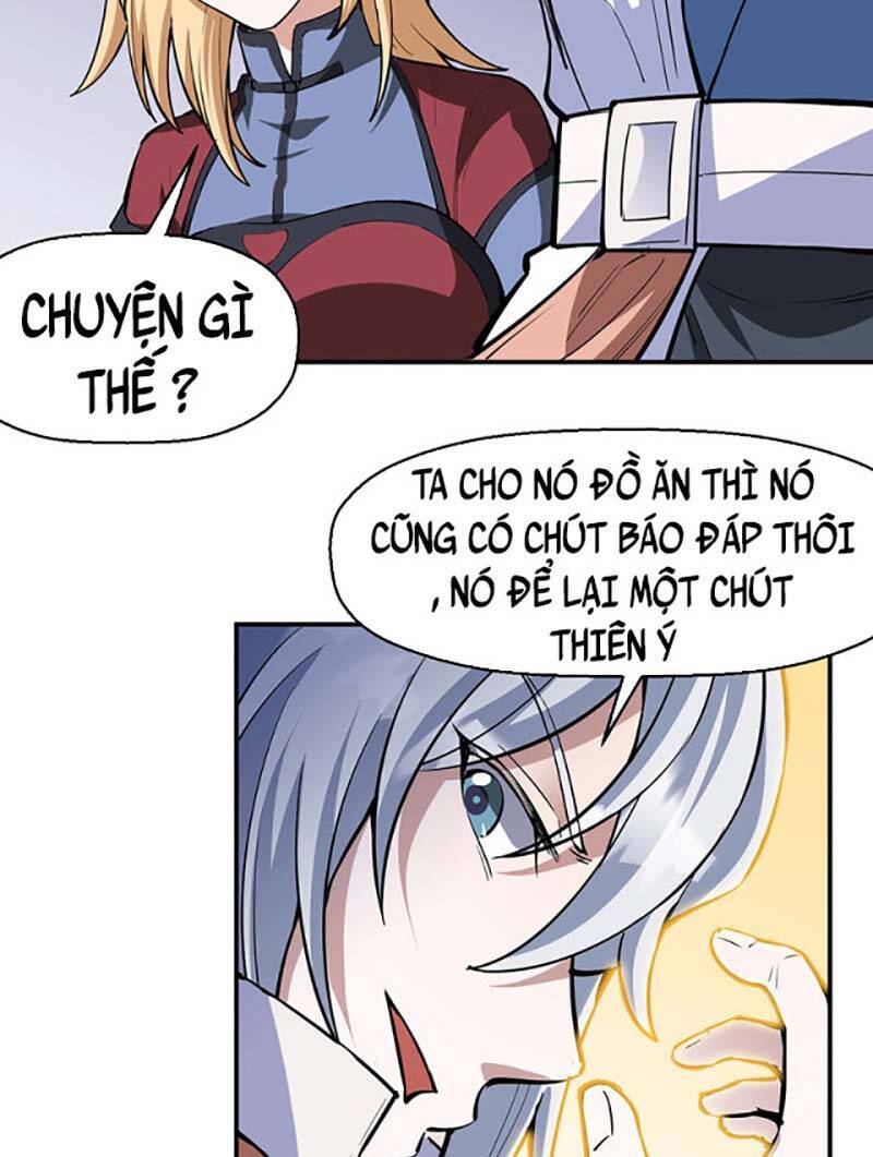 Võ Đạo Độc Tôn Chapter 510 - 15