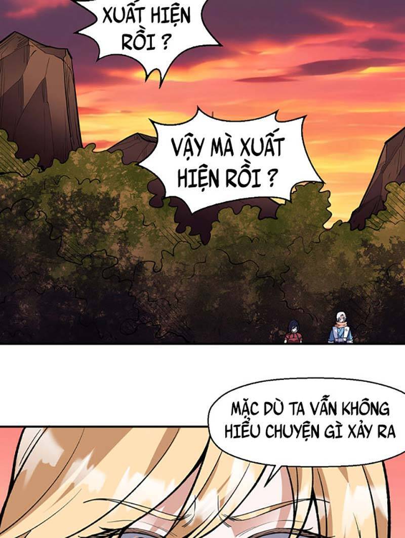 Võ Đạo Độc Tôn Chapter 510 - 20
