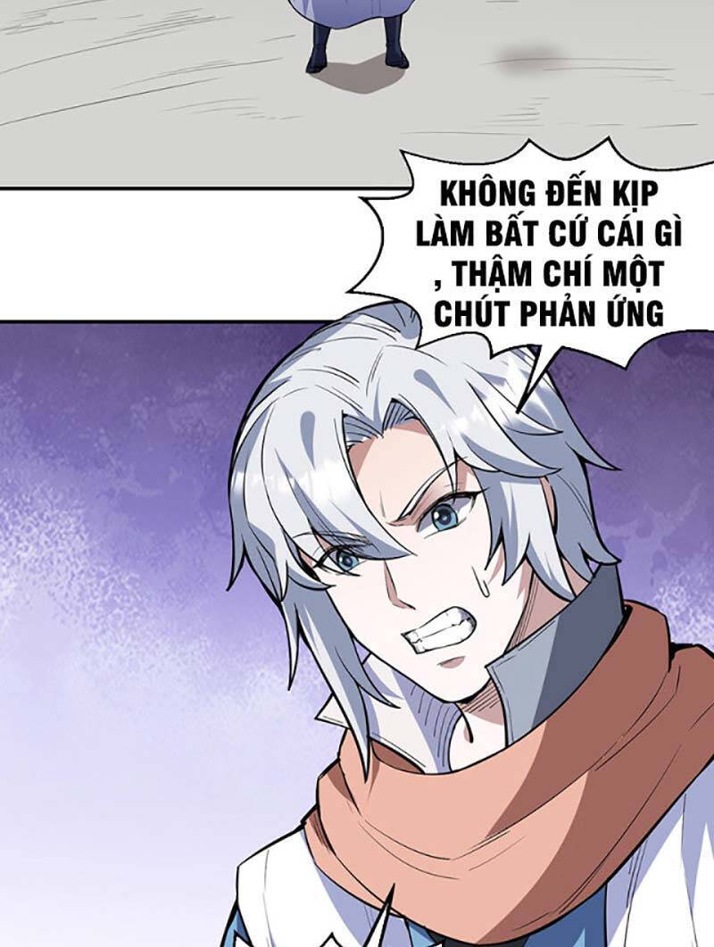 Võ Đạo Độc Tôn Chapter 510 - 3