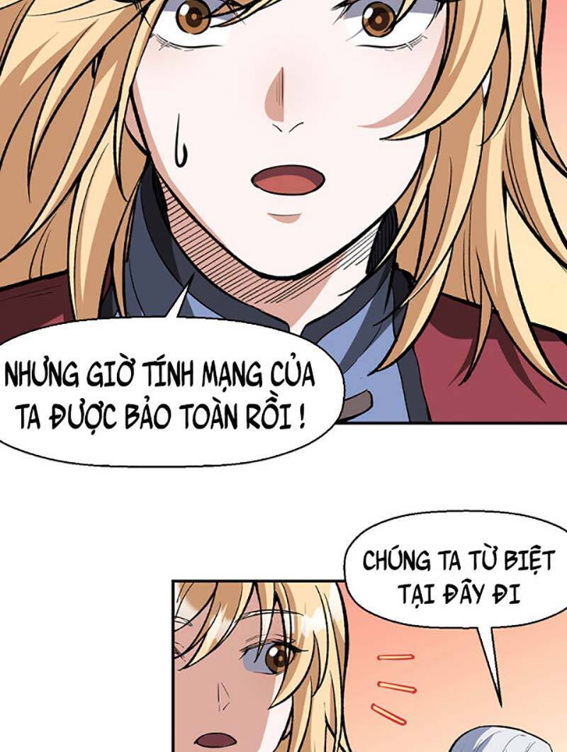 Võ Đạo Độc Tôn Chapter 510 - 21