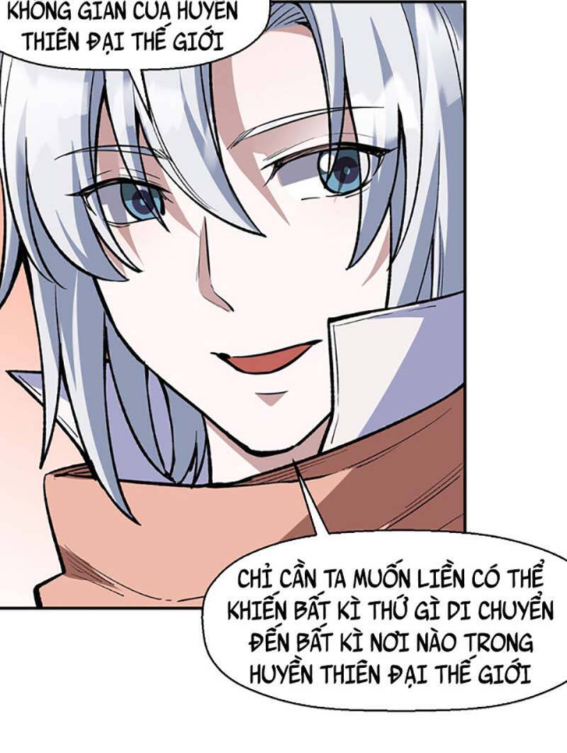 Võ Đạo Độc Tôn Chapter 510 - 26
