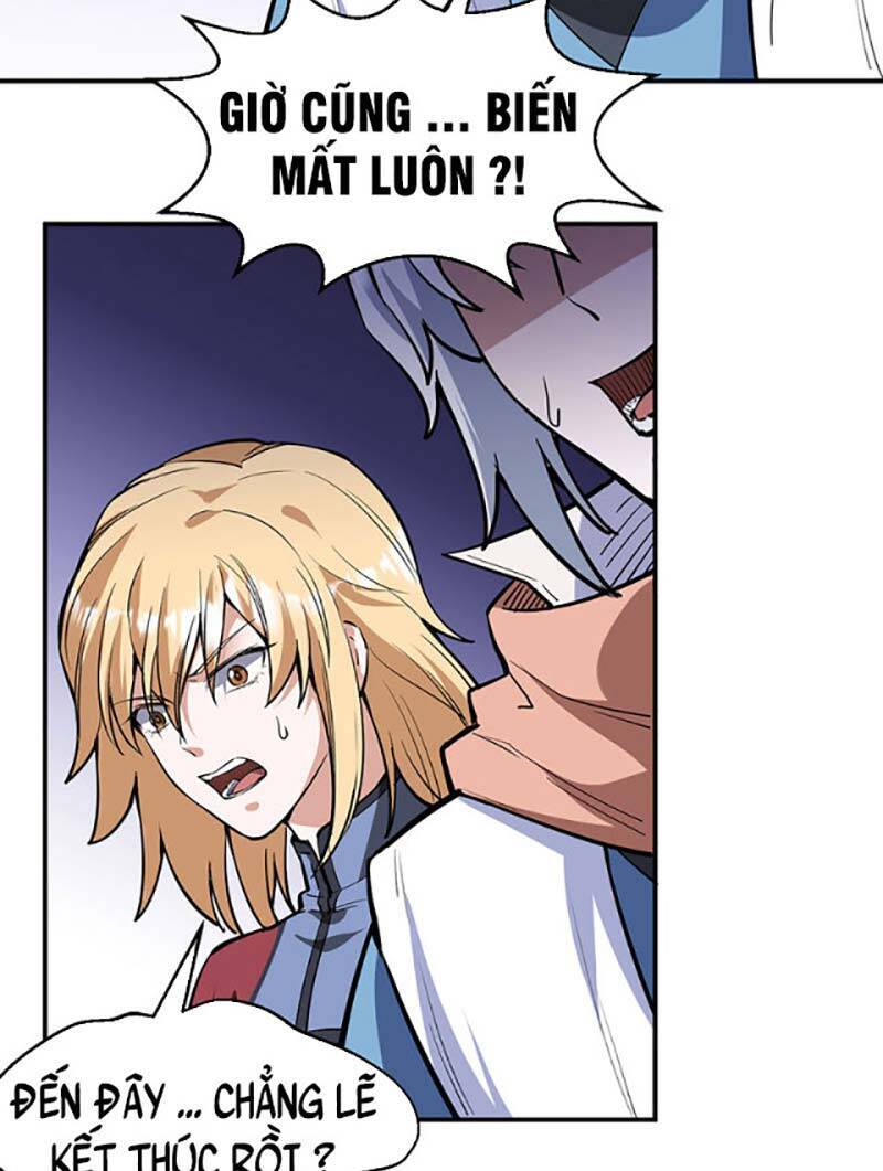 Võ Đạo Độc Tôn Chapter 510 - 4