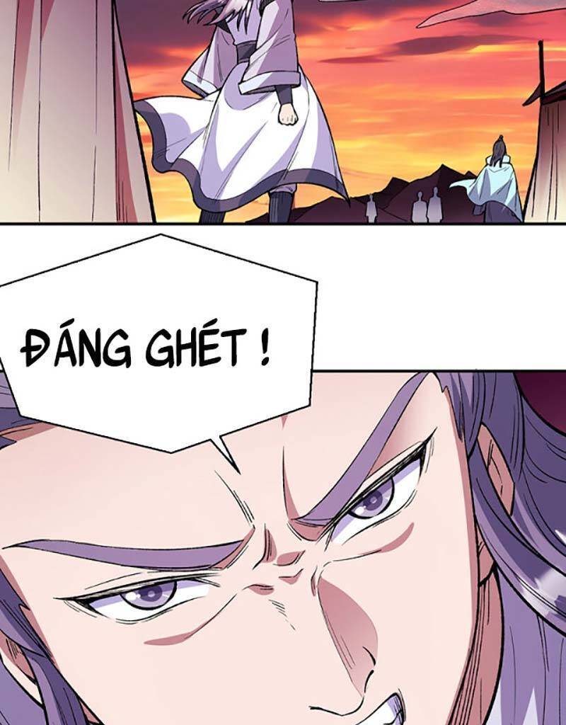 Võ Đạo Độc Tôn Chapter 510 - 34