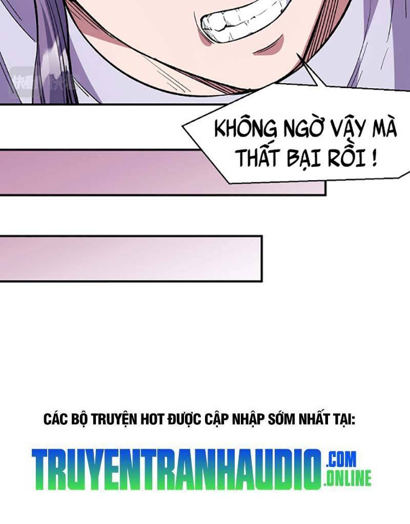 Võ Đạo Độc Tôn Chapter 510 - 35