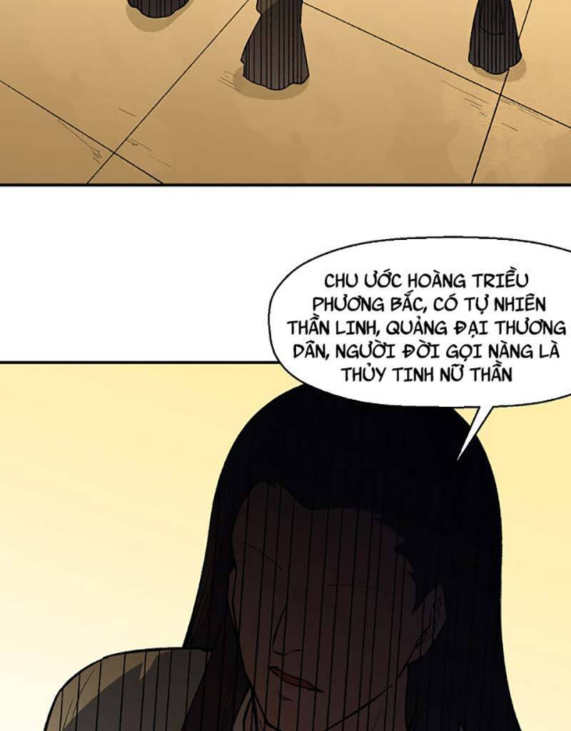 Võ Đạo Độc Tôn Chapter 510 - 40