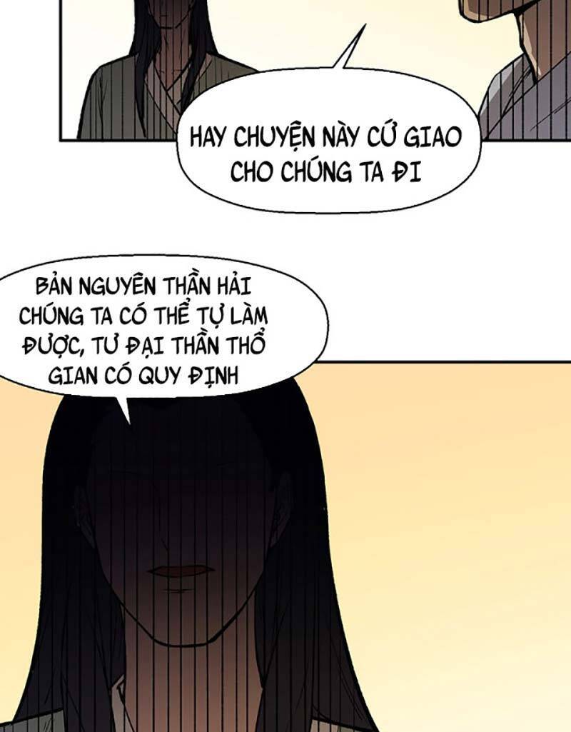 Võ Đạo Độc Tôn Chapter 510 - 42