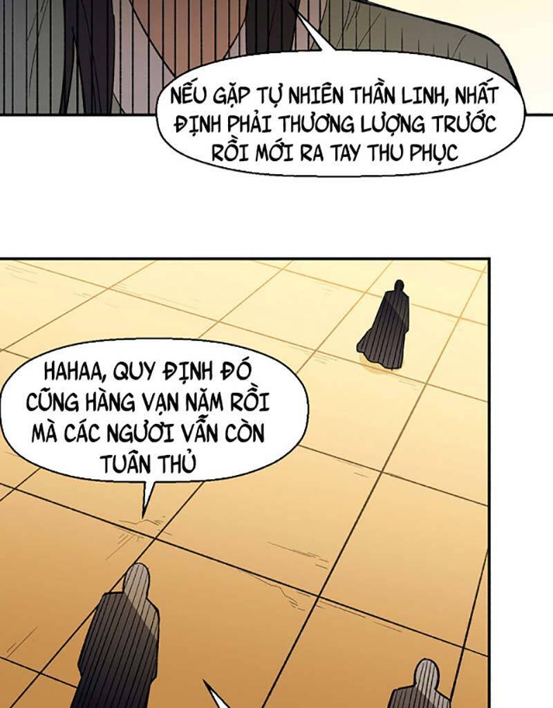 Võ Đạo Độc Tôn Chapter 510 - 43