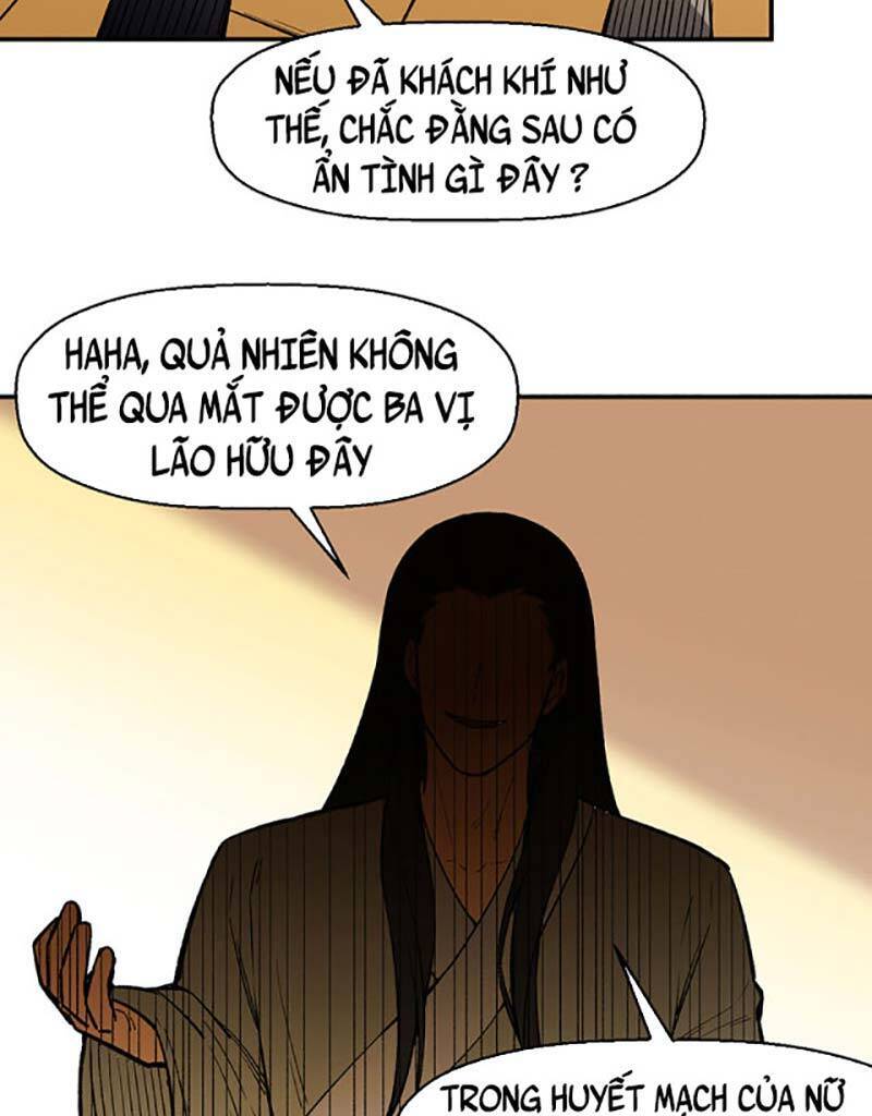 Võ Đạo Độc Tôn Chapter 510 - 44