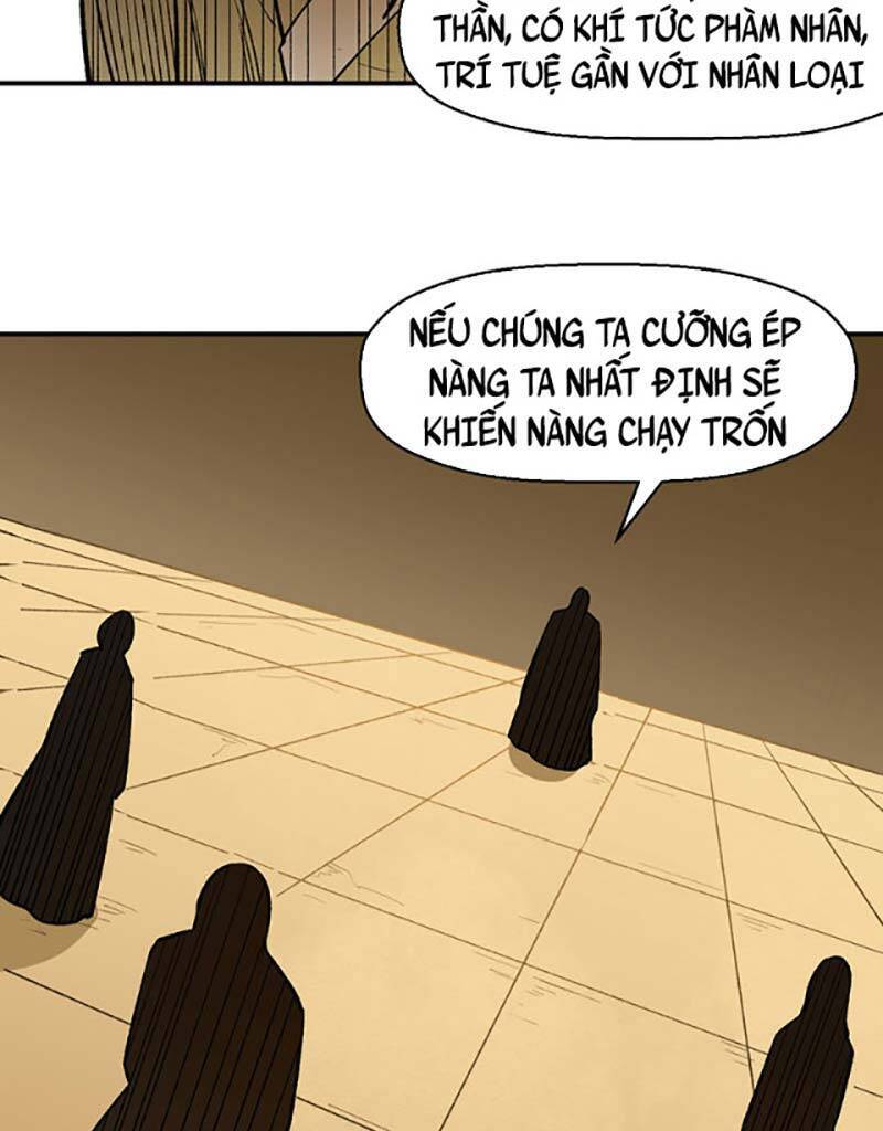 Võ Đạo Độc Tôn Chapter 510 - 45