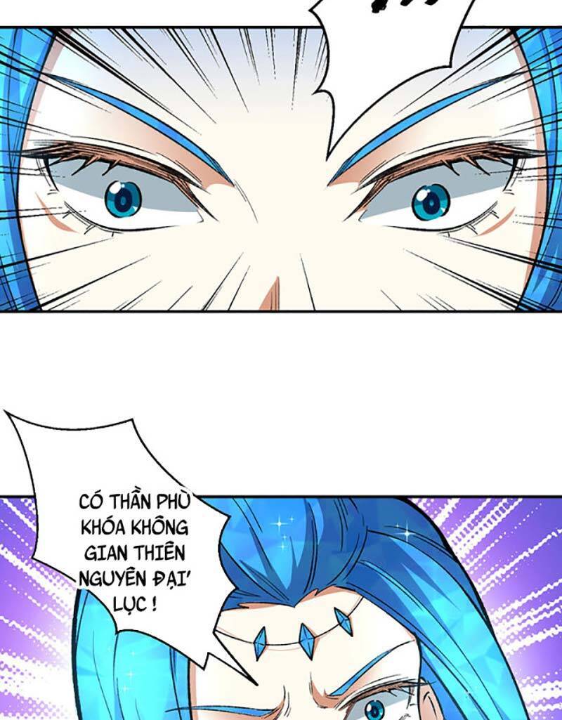 Võ Đạo Độc Tôn Chapter 510 - 48