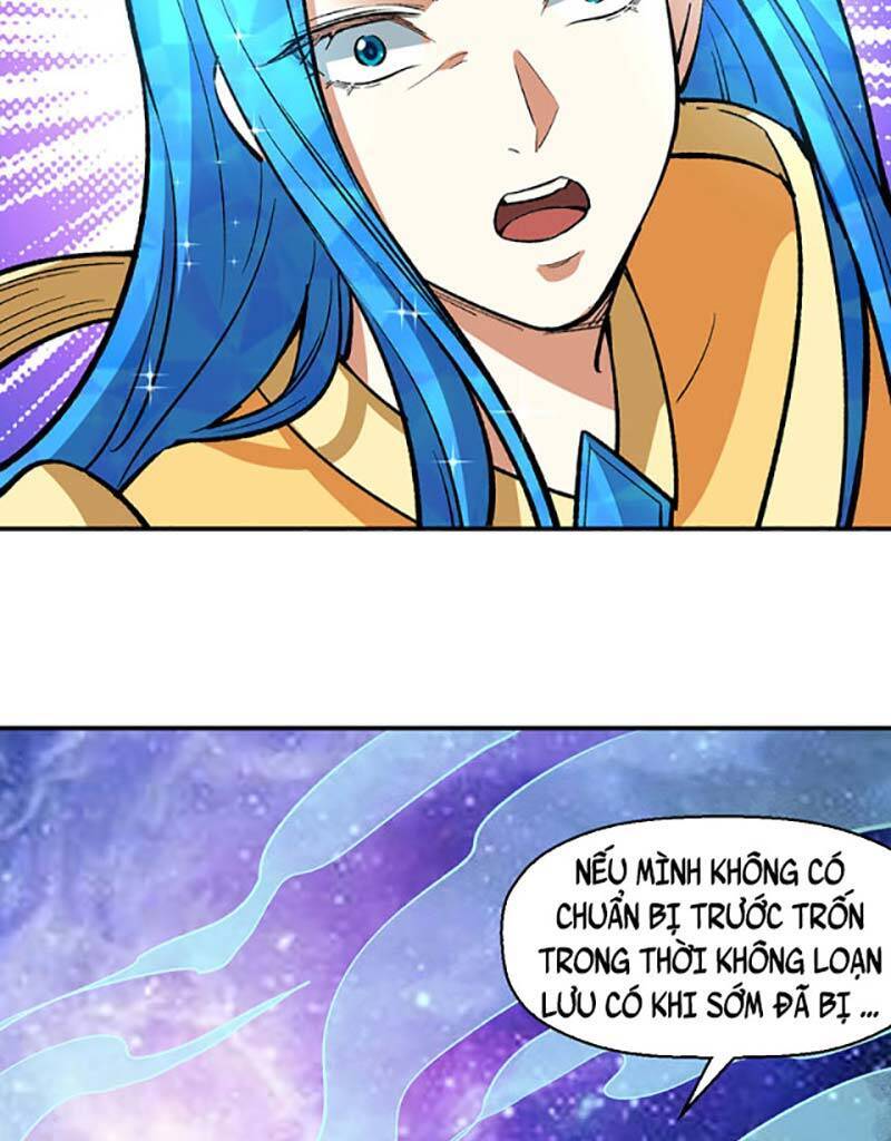 Võ Đạo Độc Tôn Chapter 510 - 49