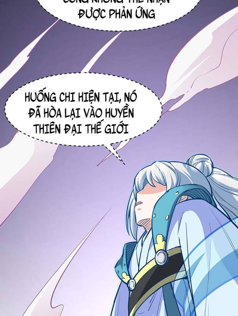 Võ Đạo Độc Tôn Chapter 510 - 6