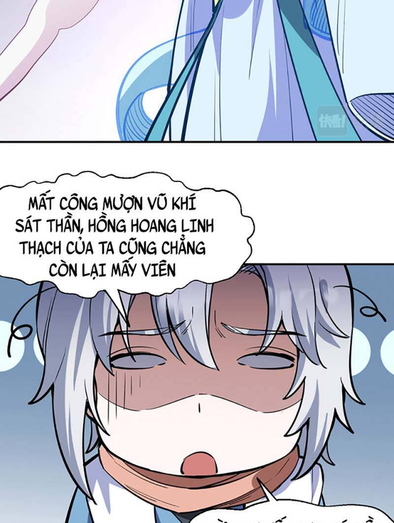 Võ Đạo Độc Tôn Chapter 510 - 7