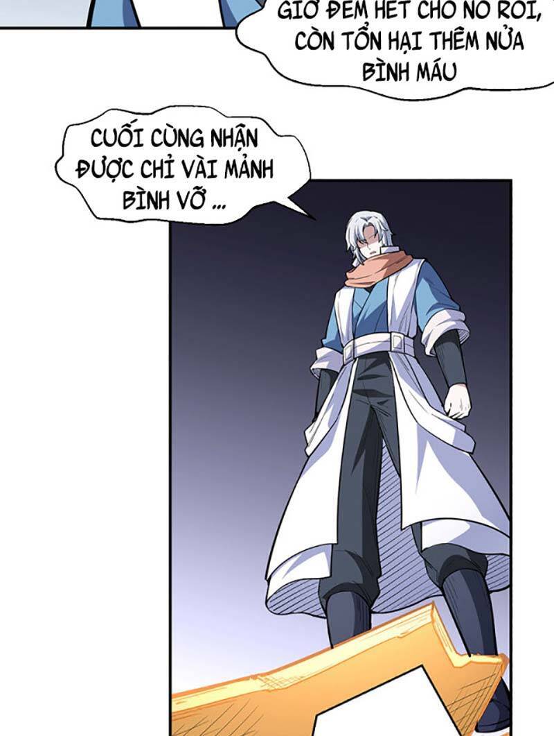 Võ Đạo Độc Tôn Chapter 510 - 8