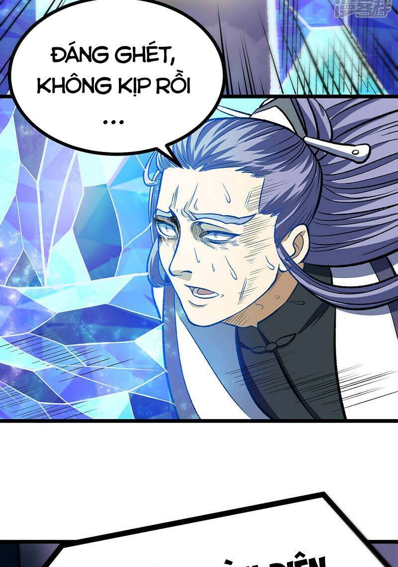 Võ Đạo Độc Tôn Chapter 512 - 40