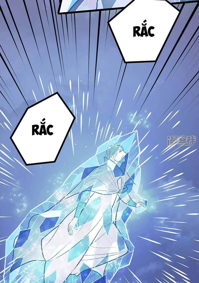 Võ Đạo Độc Tôn Chapter 512 - 44