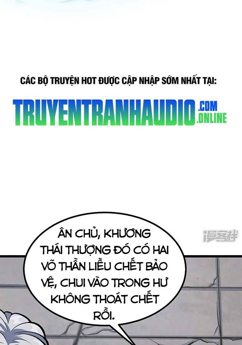 Võ Đạo Độc Tôn Chapter 512 - 50