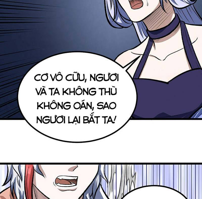 Võ Đạo Độc Tôn Chapter 512 - 56