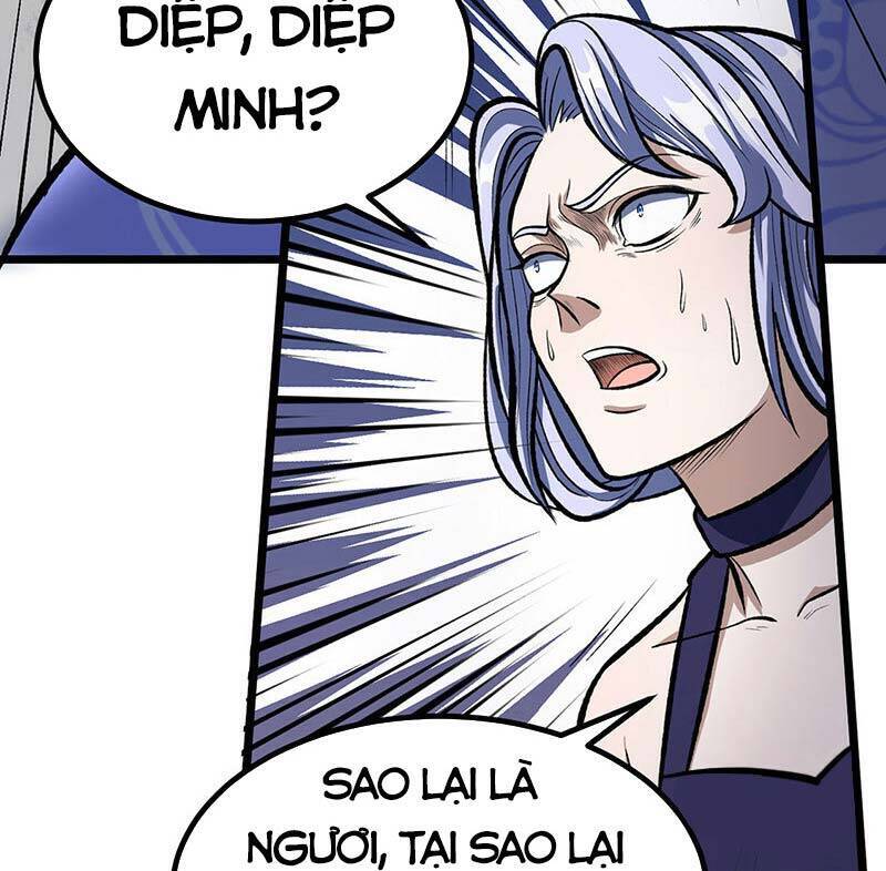 Võ Đạo Độc Tôn Chapter 512 - 61
