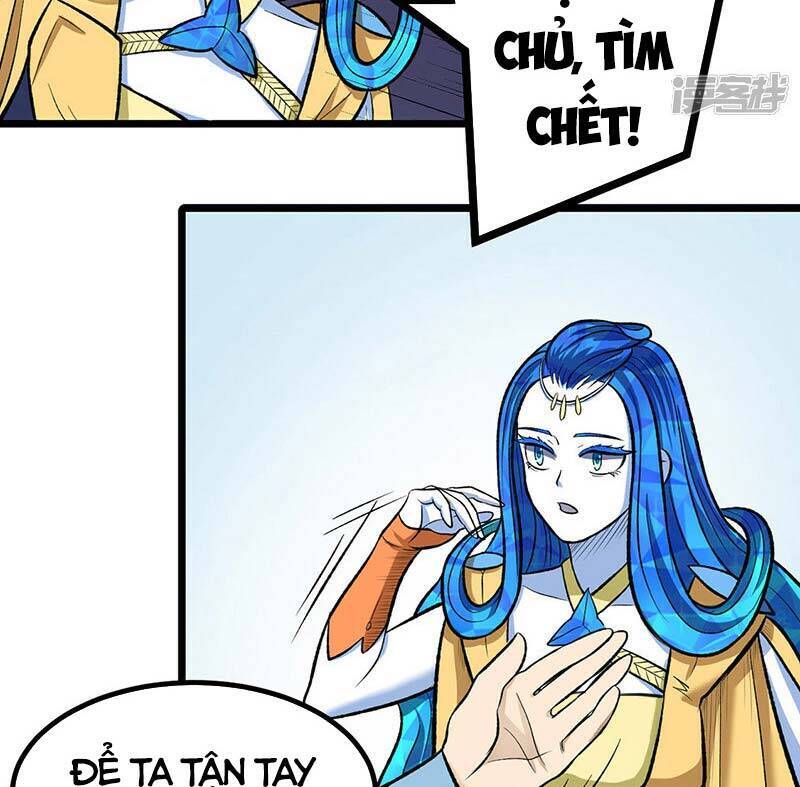 Võ Đạo Độc Tôn Chapter 512 - 64