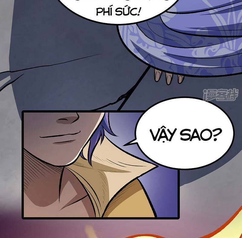 Võ Đạo Độc Tôn Chapter 512 - 67