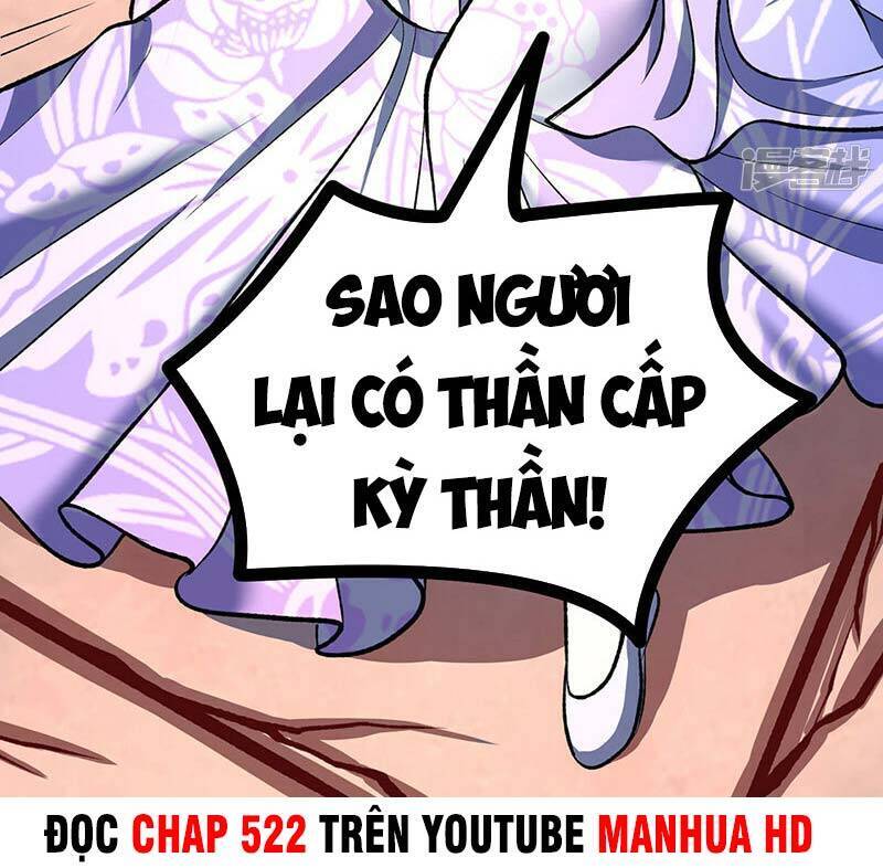 Võ Đạo Độc Tôn Chapter 512 - 76