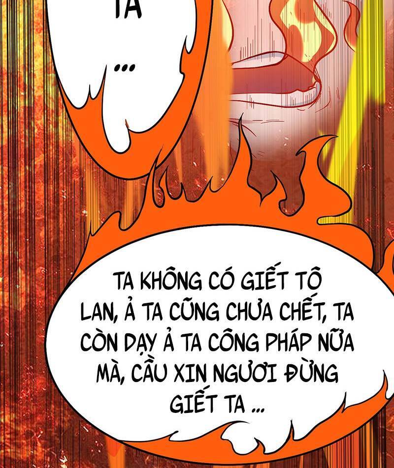Võ Đạo Độc Tôn Chapter 513 - 14