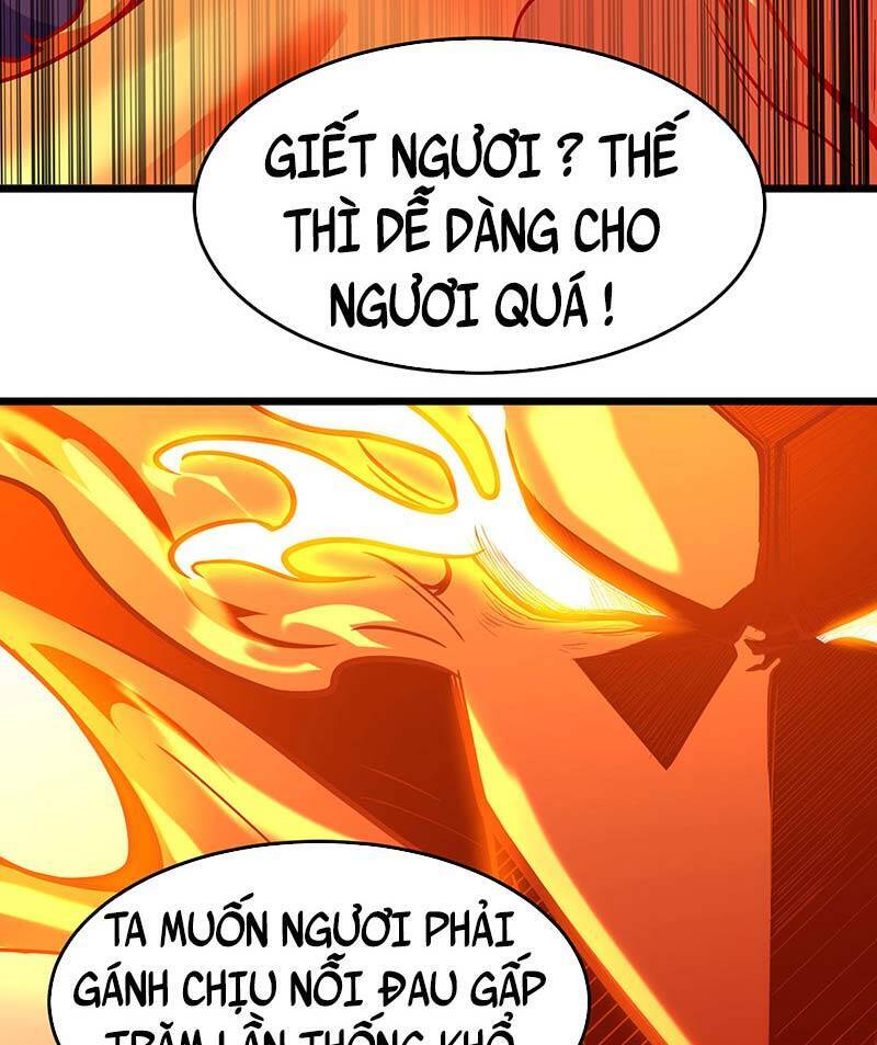Võ Đạo Độc Tôn Chapter 513 - 16