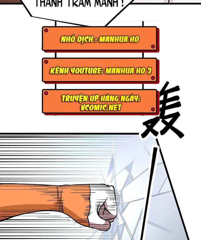 Võ Đạo Độc Tôn Chapter 513 - 19