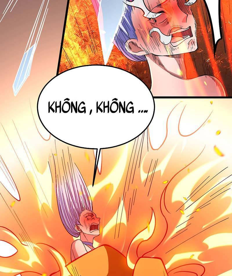 Võ Đạo Độc Tôn Chapter 513 - 22